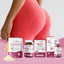 Butt Care Agent Body Butt Firming Skin Moisturizing And Moisturizing Body Massage Care Agent - Korvel