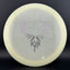Nocturnal Phoenix - Premium Disc Golf Driver