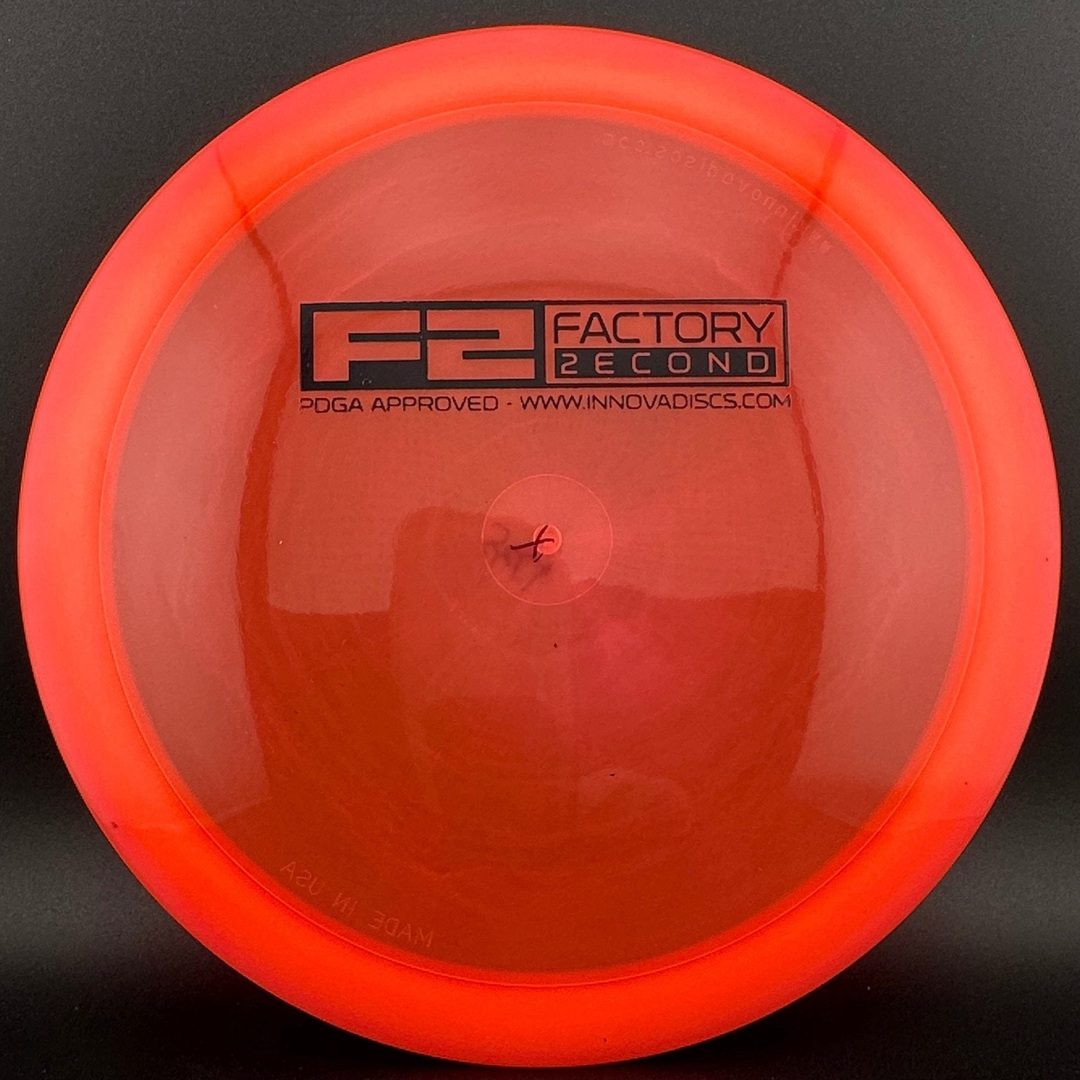 Champion Eagle - F2 Disque de Golf