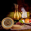 Wooden Smoker Beech Cocktail Smoker Set Wooden Cocktail Smoker - Korvel