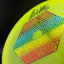 Opto Compass - 2016 Sockibomb Weave LE - Autographed Edition