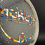 Confetti Z Buzzz SS - Paul McBeth 2025 LWS Open