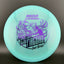 Proto Glow Champion Firebird - 10 Year Anniversary Edition
