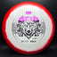 Gold Orbit Pure - Kristin Tattar 2023 Champion Disc