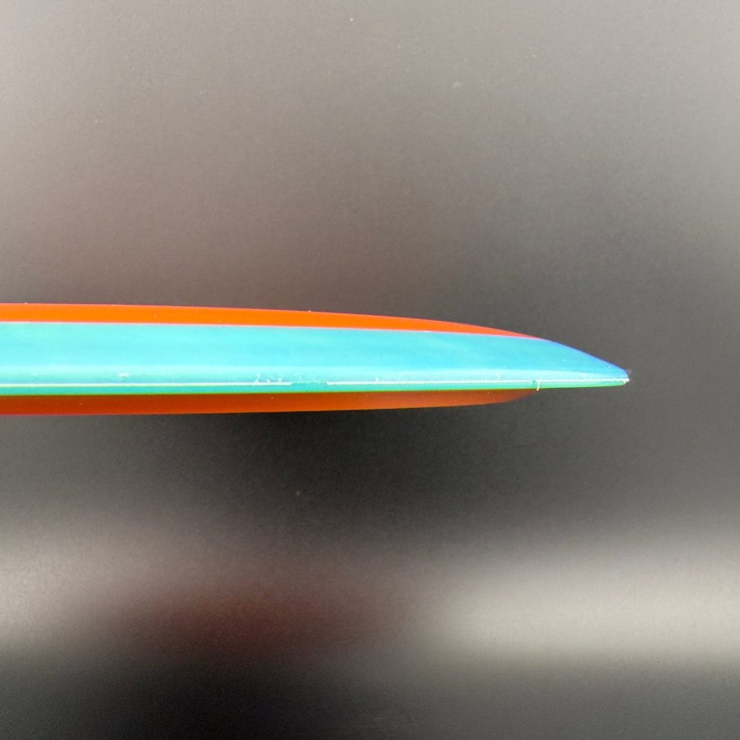 Axiom Neutron Tenacity Disc Golf Driver