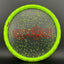 FuZed Confetti Z Zone Disc Golf Putter