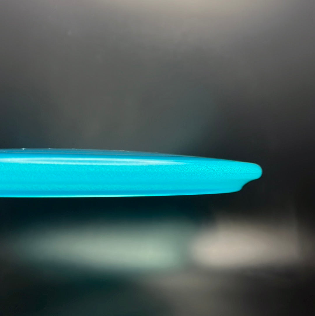 Ozone Angler - Limited Edition Disc Golf Midrange