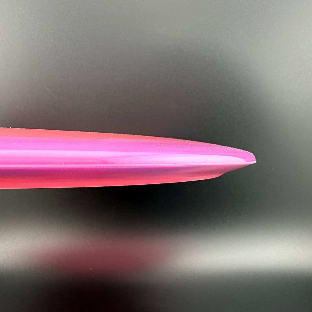 Glow Halo C-Blend Centurion - First Run Disc Golf Driver