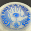 Lucid Felon - HSCo Your Fate Stamp Disc Golf Driver