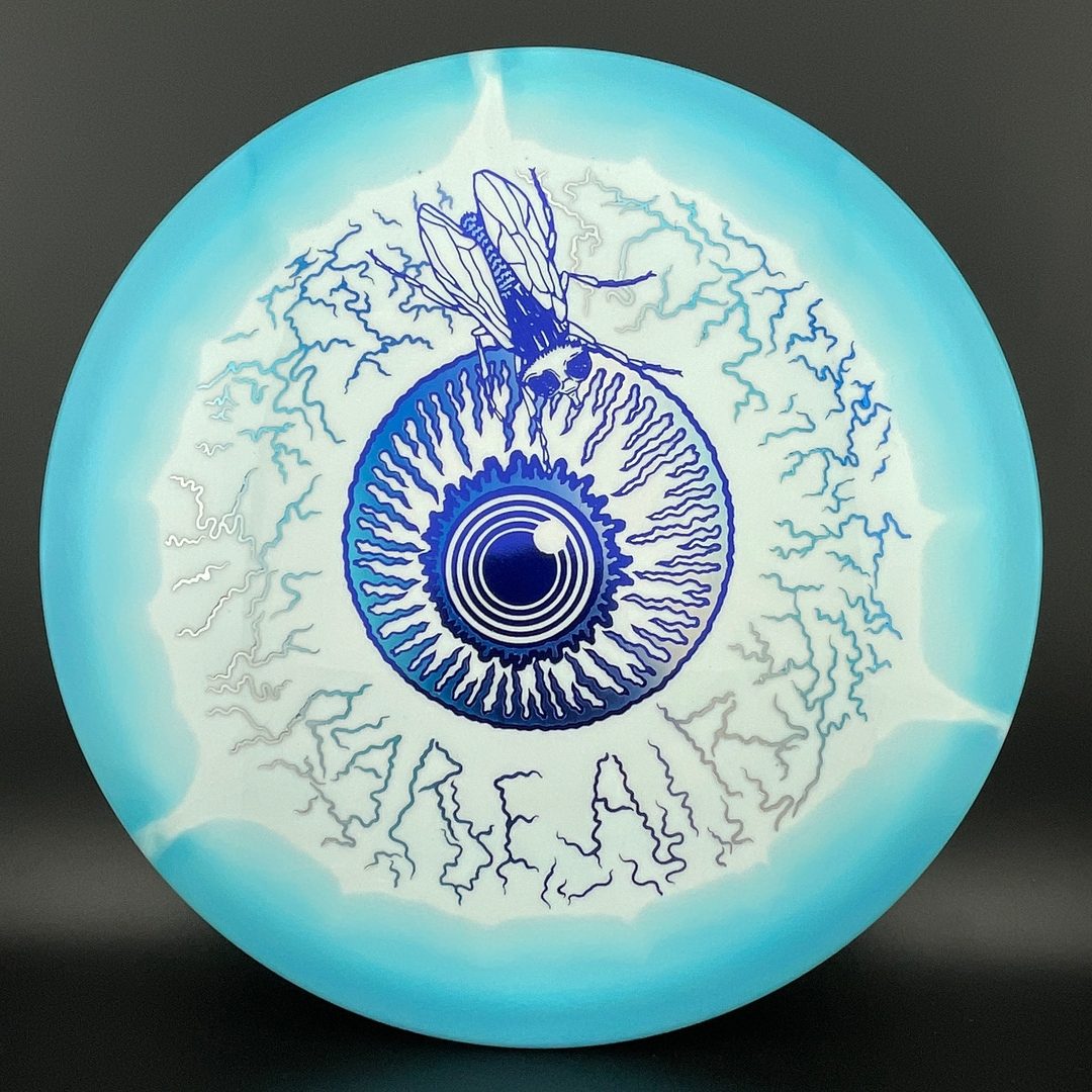 Halo Star Roc3 - Eye-Fly RAD V2 par Ripper Studios