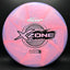 X Swirl Zone - Édition Ledgestone 2024