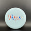 Jawbreaker Mini Challenger - Mini Disque de 15 cm pour Amusement en Plein Air