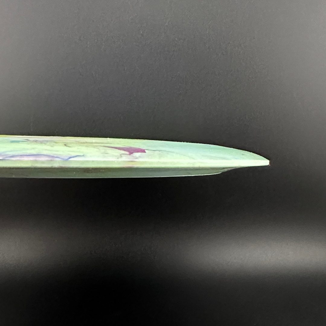Jawbreaker Swirl Nuke - Edición Ledgestone 2024