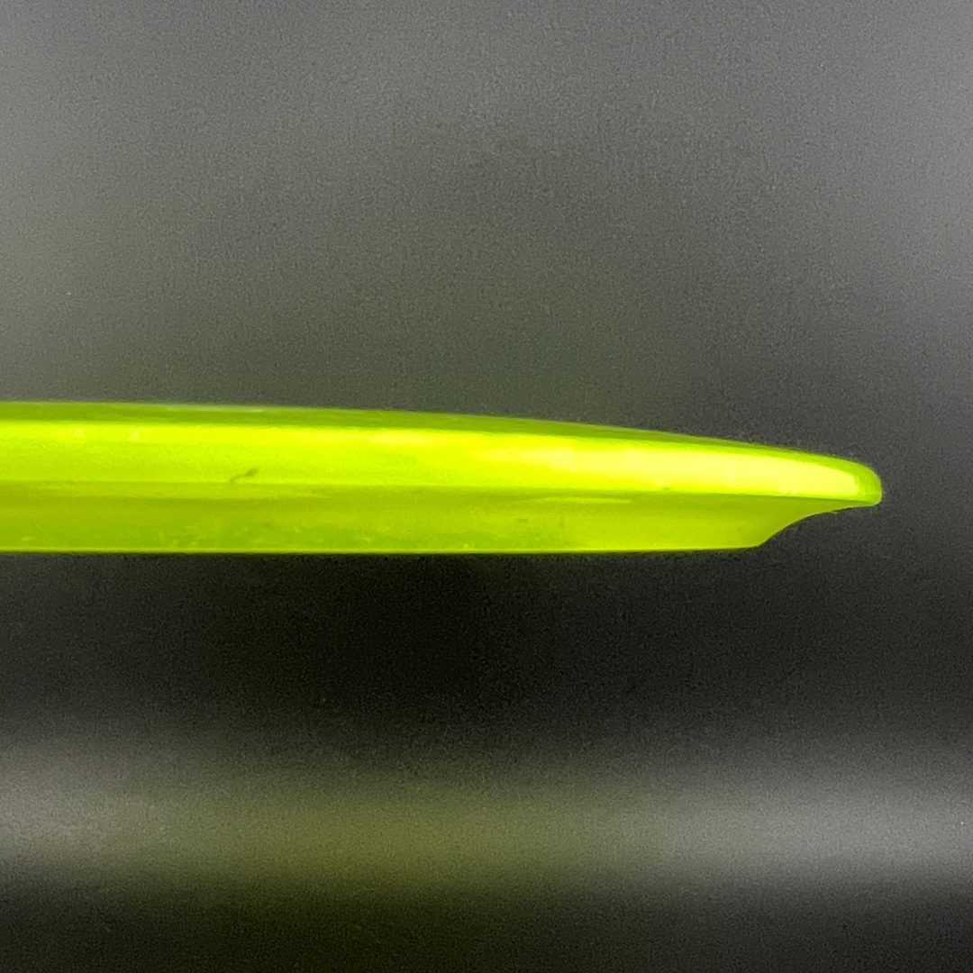 Marbled Clarus Vale Disc Golf Driver