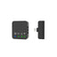 Wireless lavalier microphone, microphone clip, internet celebrity live streaming equipment, short video noise reduction recording, Bluetooth microphone - Korvel