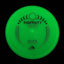 Axiom Eclipse Insanity Disc Golf Driver