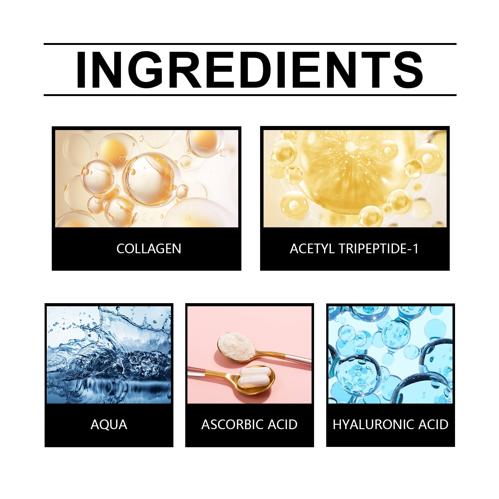 Moisturizing Eye Cream Moisturizes The Skin Around The Eyes, Hydrates And Moisturizes The Elastic Skin To Protect The Bright Eyes - Korvel