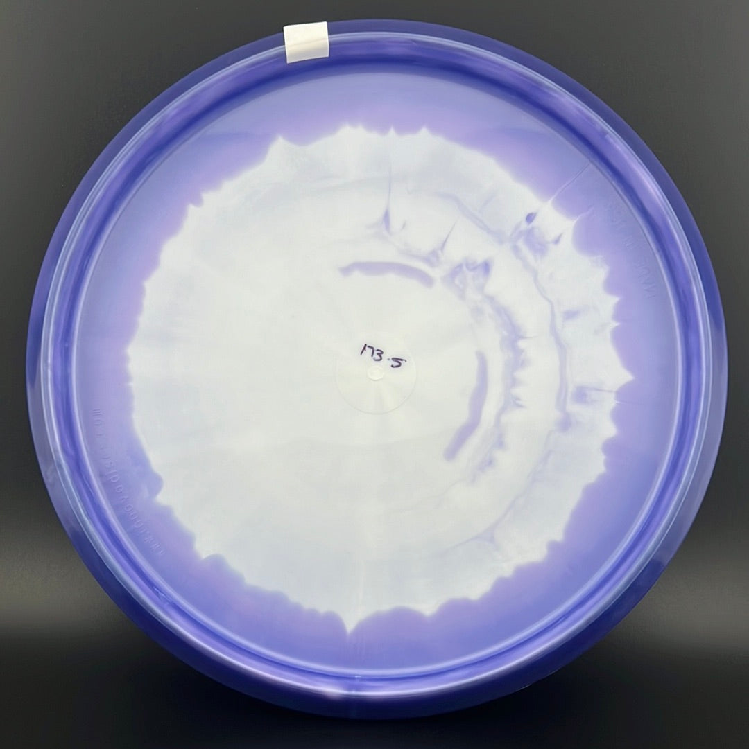 Halo Star Toro - Calvin Heimburg DDO 2024 Champion Disc