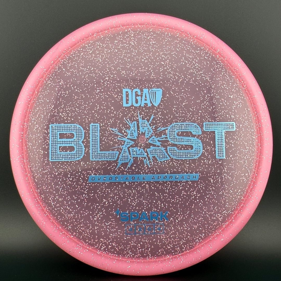 DGA Spark Blast Disco de Golf