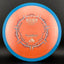 Axiom Plasma Mayhem Disque de Golf