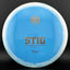 Disque de Disc Golf K1 Grind Stig