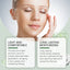 Green Tea Protective Cream Outdoor Protective Refreshing Smooth Delicate Facial Acne Skin Daily Care Cream - Korvel