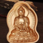 Pharmacist Fogsar Mold Four Arm Guanyin Mold Large - Korvel
