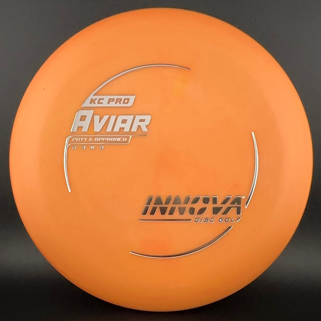 Innova KC Pro Aviar Disc Golf Putter