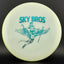 Color Glow C-Line P2x - Sky Bros Edition