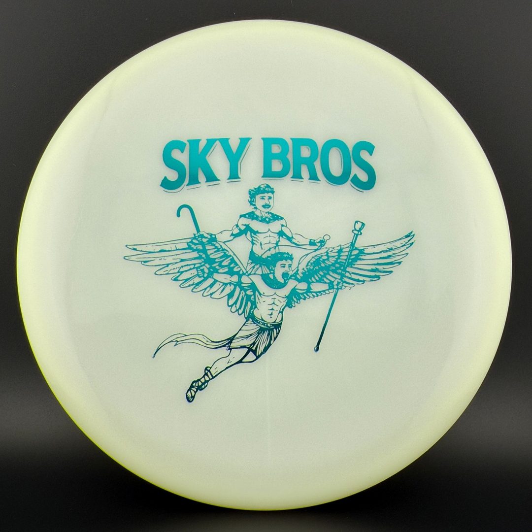 Color Glow C-Line P2x - Sky Bros Edition