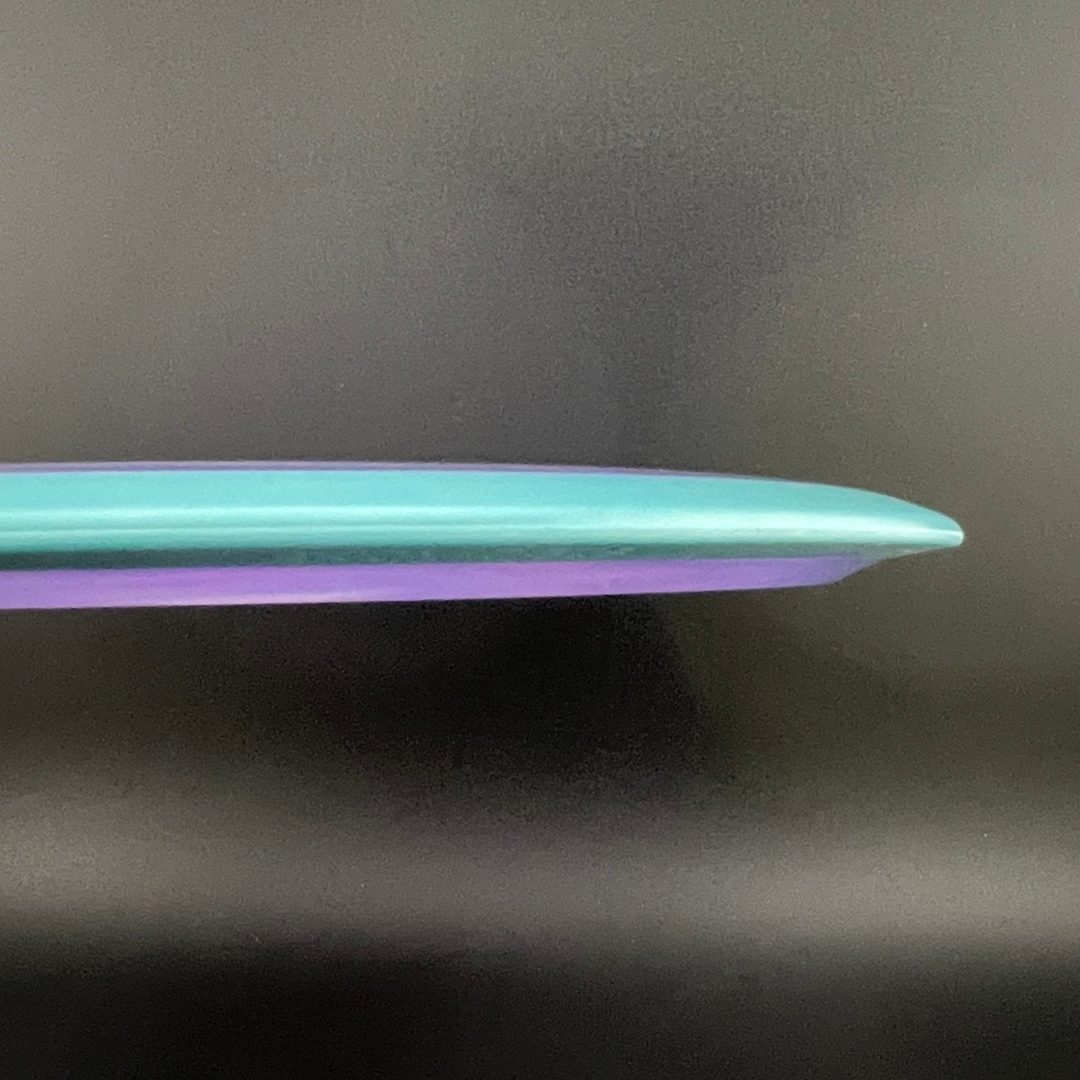 Axiom Proton Virus Disc Golf Driver