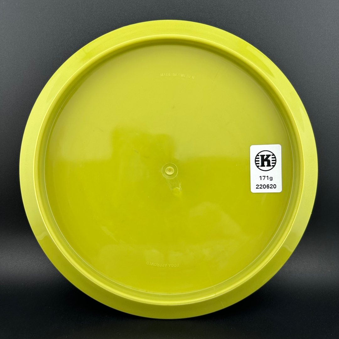 K1 Soft Kaxe Z - 2022 Edition - Limited Stock