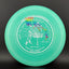 Innova Star IT - Japan Open F2 Disc Golf Driver