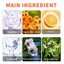 Brightening Whitening Cream Brightening Skin To Cover Spot Acne Marks Natural No Fake White Lazy Skin Cream - Korvel