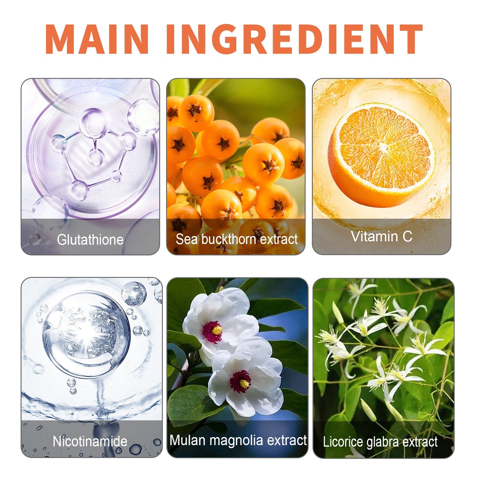 Brightening Whitening Cream Brightening Skin To Cover Spot Acne Marks Natural No Fake White Lazy Skin Cream - Korvel