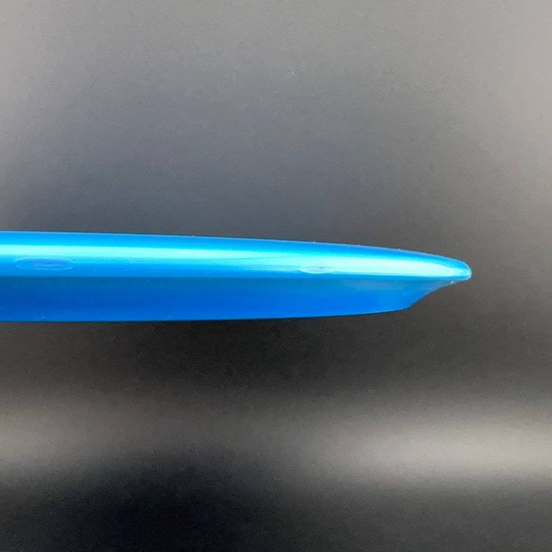 Streamline Neutron Turbulence Disco de Golf Driver