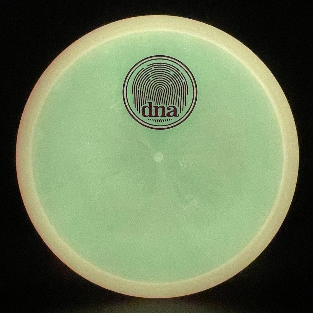 Disque Tactique C-Line Color Glow - Série DNA