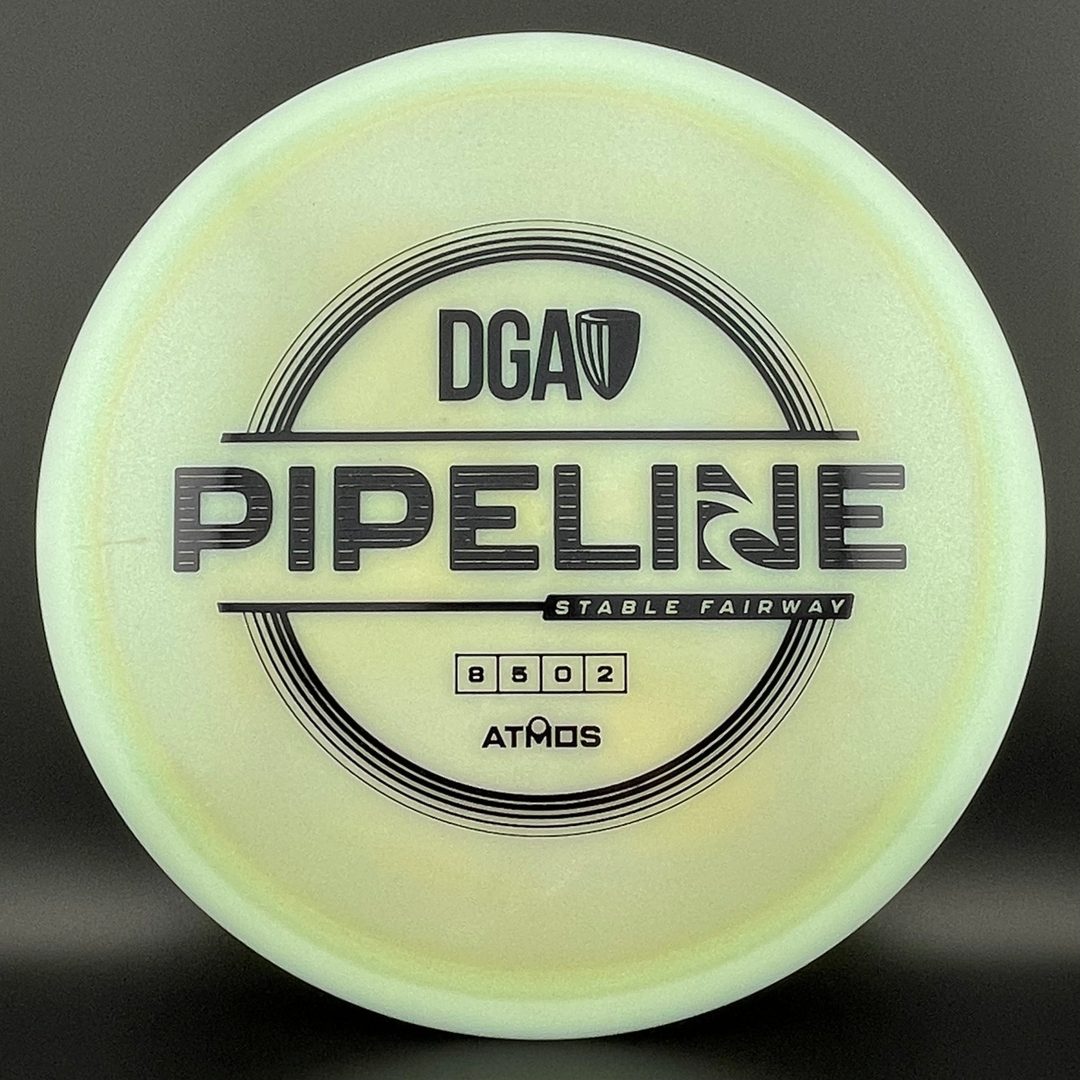 DGA Pipeline Fairway Driver Disc Golf Disc