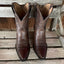 Botas de Mujer Ariat Lacona Mesa Marrón
