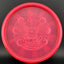 Putter de Disc Golf Soft Ethos Praxis