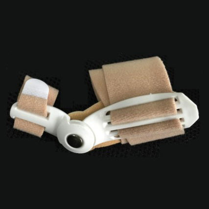 Day And Night Use Of Hallux Valgus Orthosis Thumb Valgus Orthosis Toe Orthosis - Korvel