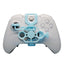 Premium PC Racing Game Controller - Steering Wheel Simulator