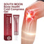 Joint Repair Gel Joint Massage Body Treatment Herbs Apply Cold Compress Gel - Korvel