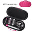 Travel Carry Storage Bag for Dyson Airwrap HS01/05 Styler Hair Curler Accessories, Storage Carrying Pouch Bag for Dyson Airwrap - Korvel