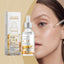 Facial Firming Serum, Gentle Daily Moisturizing Moisturizing Skin Smooth Elastic Skin Care Essence - Korvel