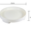 ins desktop cosmetics storage box tray entrance ornaments storage tray - Korvel