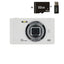 HD D04 Digital Retro Camera - Compact & Stylish