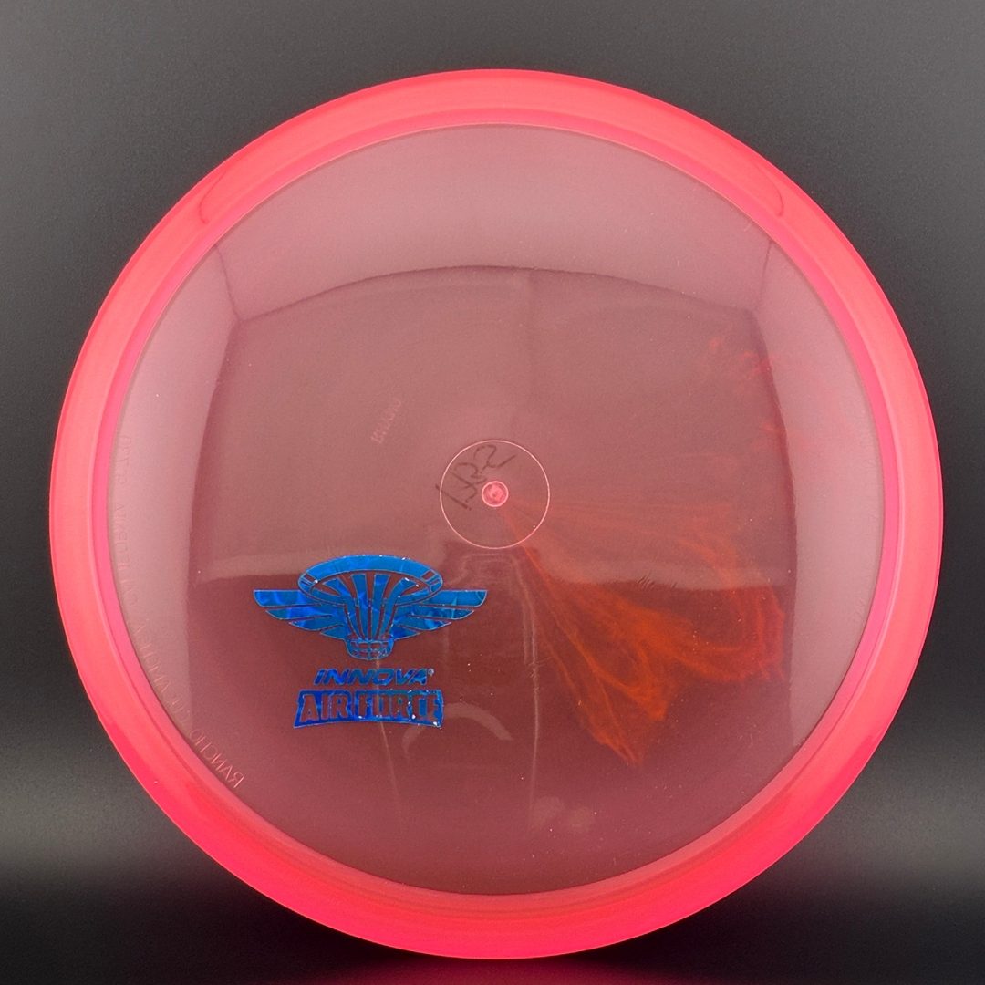 Gummy Champion Rhyno - Air Force