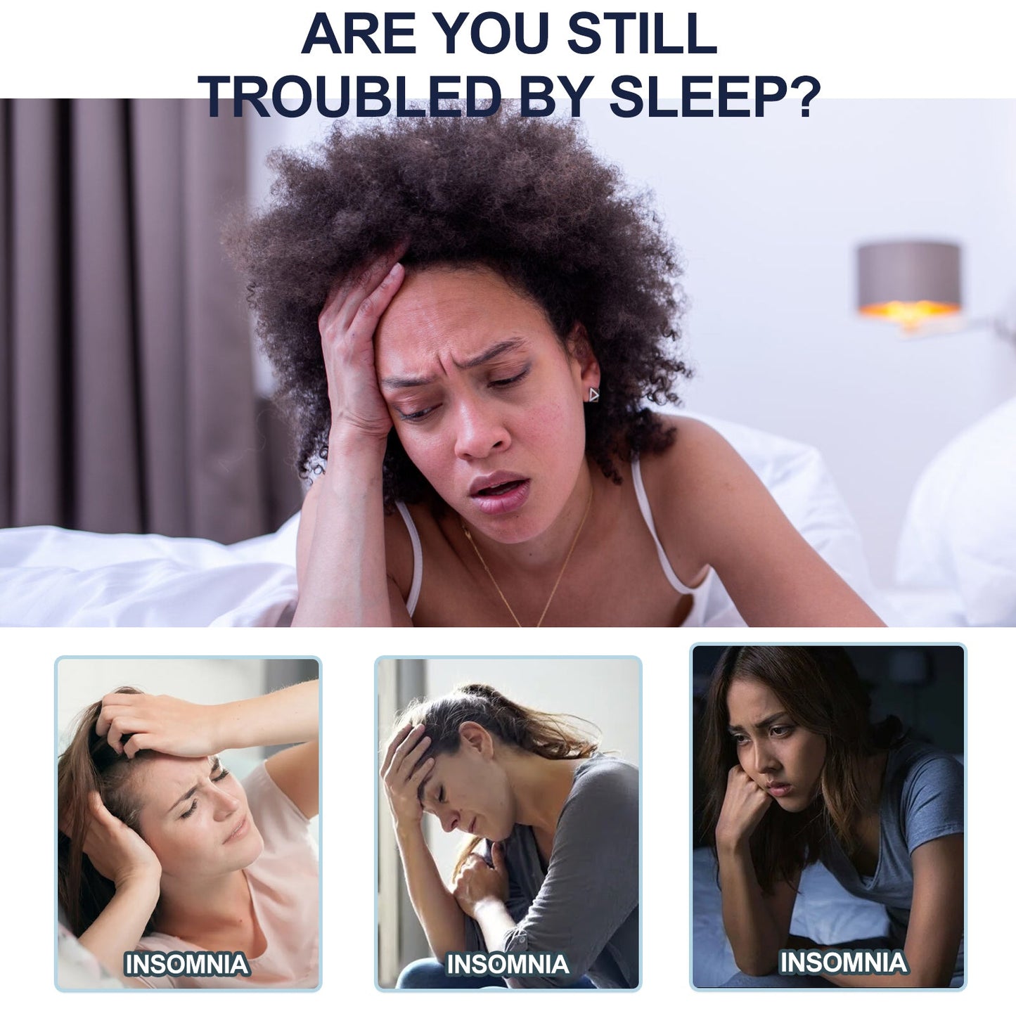 Night Patch, Relieve Muscle Tension And Body Fatigue To Help You Fall Asleep Quickly - Korvel