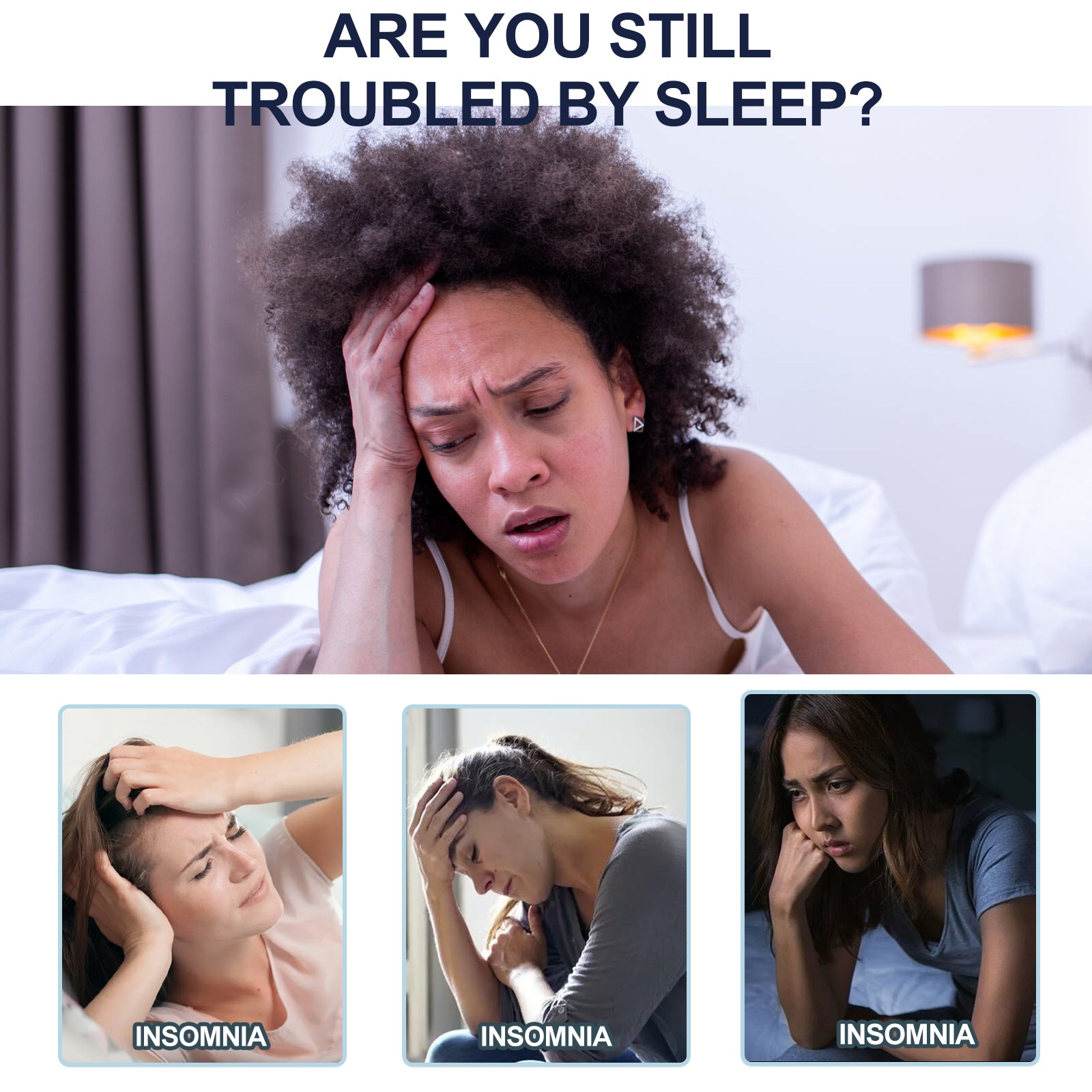 Night Patch, Relieve Muscle Tension And Body Fatigue To Help You Fall Asleep Quickly - Korvel